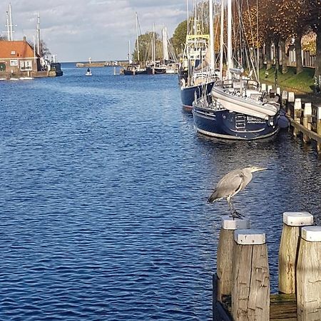 Vliet Huis Medemblik Buitenkant foto