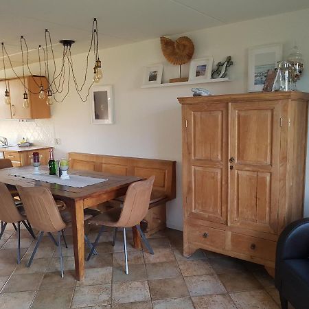Vliet Huis Medemblik Buitenkant foto