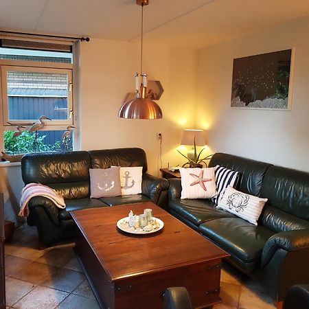 Vliet Huis Medemblik Kamer foto