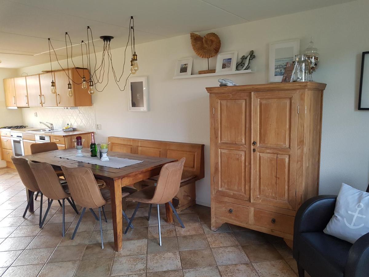 Vliet Huis Medemblik Buitenkant foto