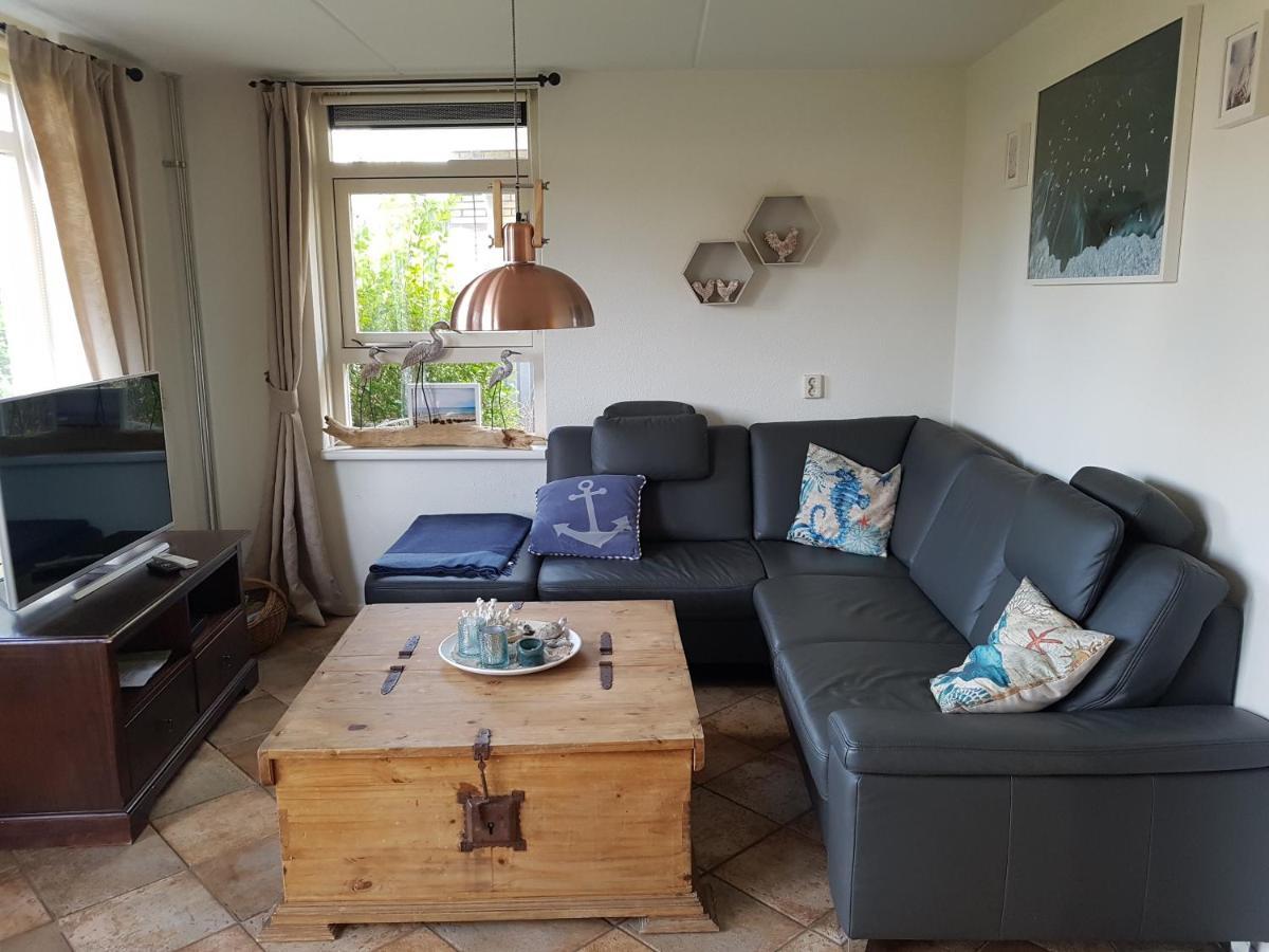 Vliet Huis Medemblik Buitenkant foto