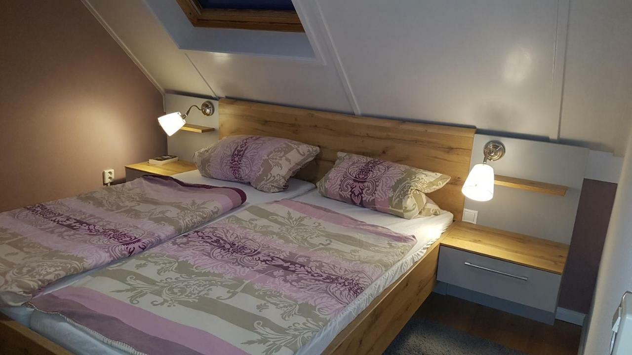 Vliet Huis Medemblik Buitenkant foto