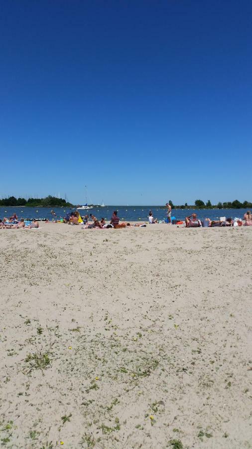Vliet Huis Medemblik Buitenkant foto