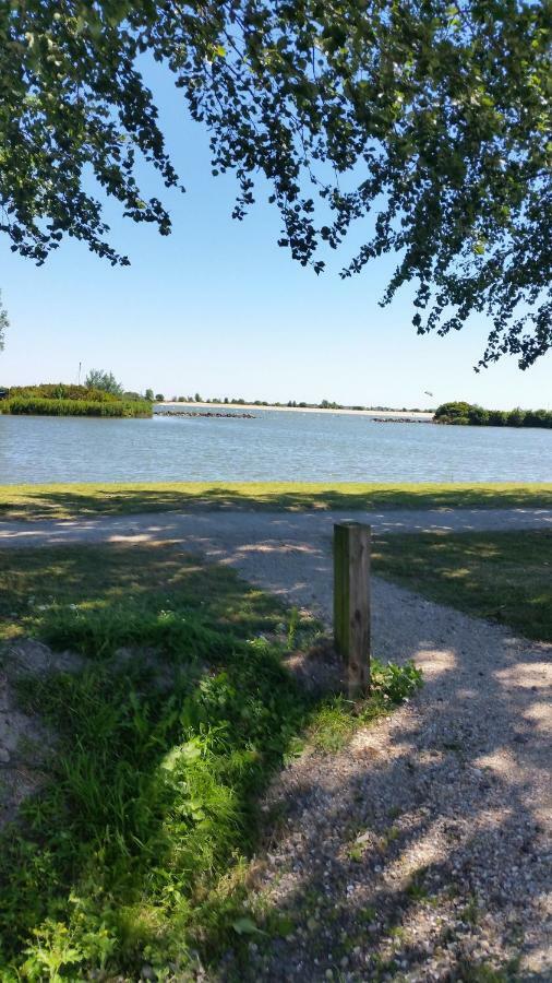 Vliet Huis Medemblik Buitenkant foto